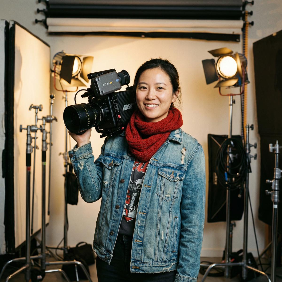 探花视频导演林小雨